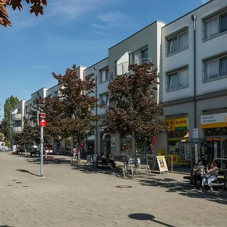 Monteurswohnungen Schkeuditz