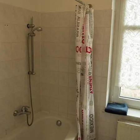 Monteurswohnungen Appartement