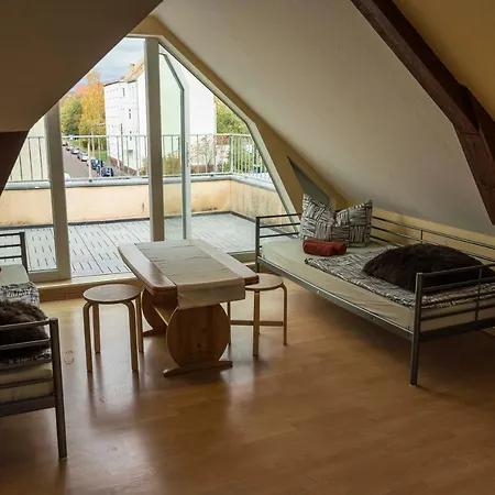 Monteurswohnungen Appartement Schkeuditz