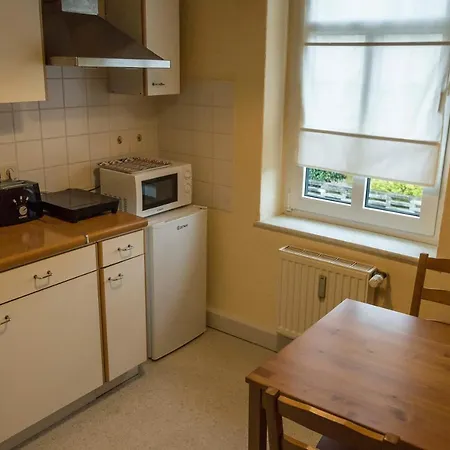 Monteurswohnungen Appartement