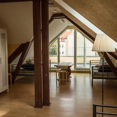 Appartement Monteurswohnungen