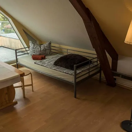 Appartement Monteurswohnungen