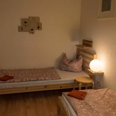 Appartement Monteurswohnungen
