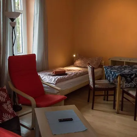 Appartement Monteurswohnungen *