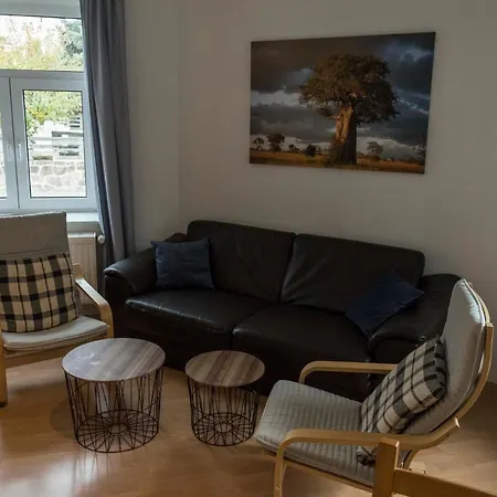 Appartement Monteurswohnungen