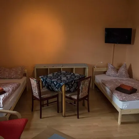 Appartement Monteurswohnungen
